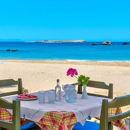 Apartament Plaza In Center Chania 4th Floor