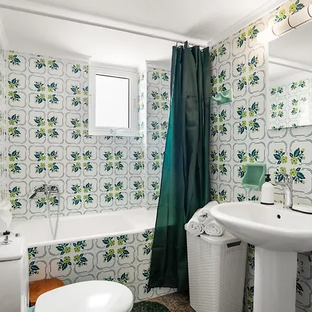 Apartament Plaza In Center Chania 4th Floor Chania (Crete)