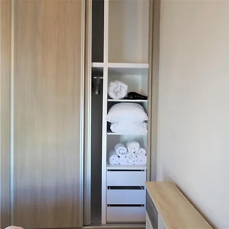 Apartmán Plaza In Center Chania 4th Floor *