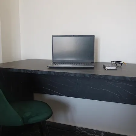Apartmán Plaza In Center Chania 4th Floor *